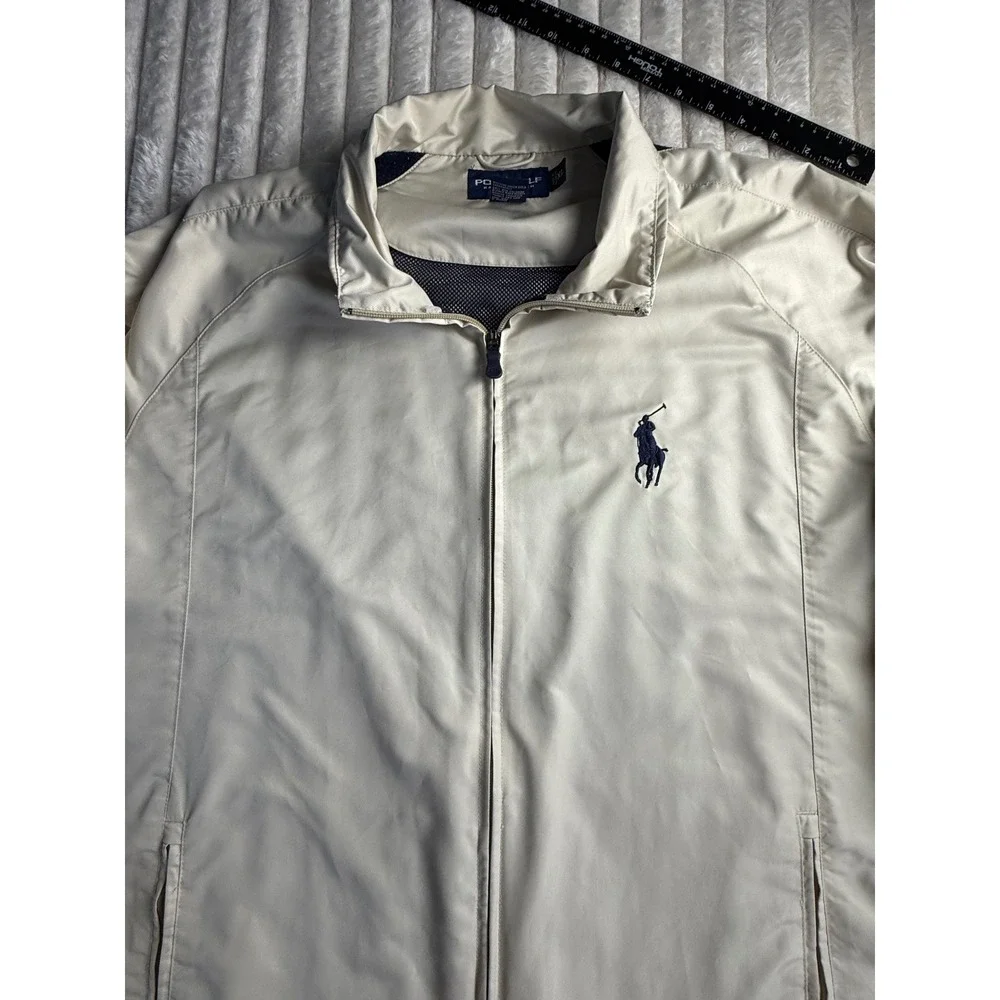 Ralph Lauren Polo Golf jacket